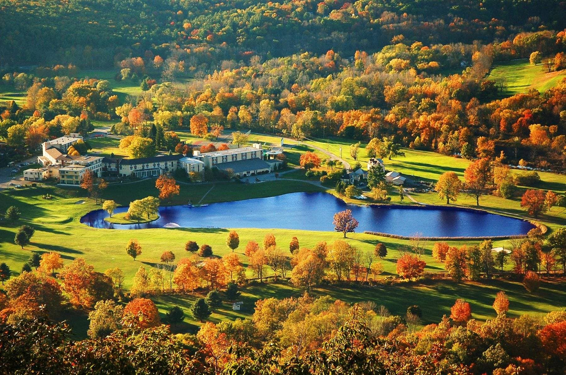 Honor's Haven Retreat & Conference 1