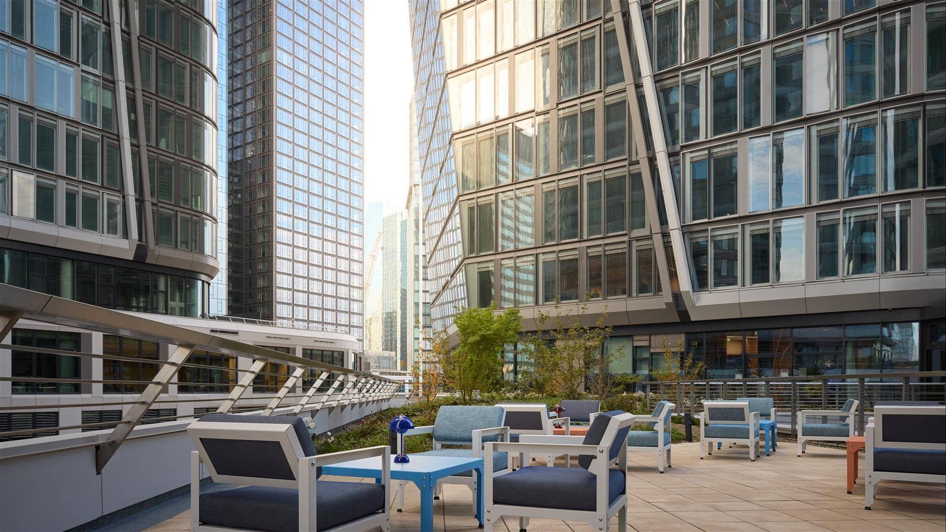 Kimpton Main Frankfurt by IHG 1