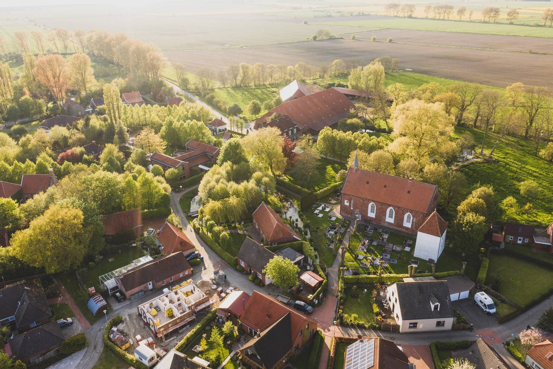Gulfhof Bloomgaarden 1