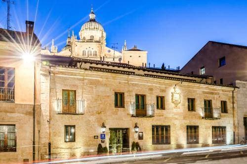 Grand Hotel Don Gregorio 1