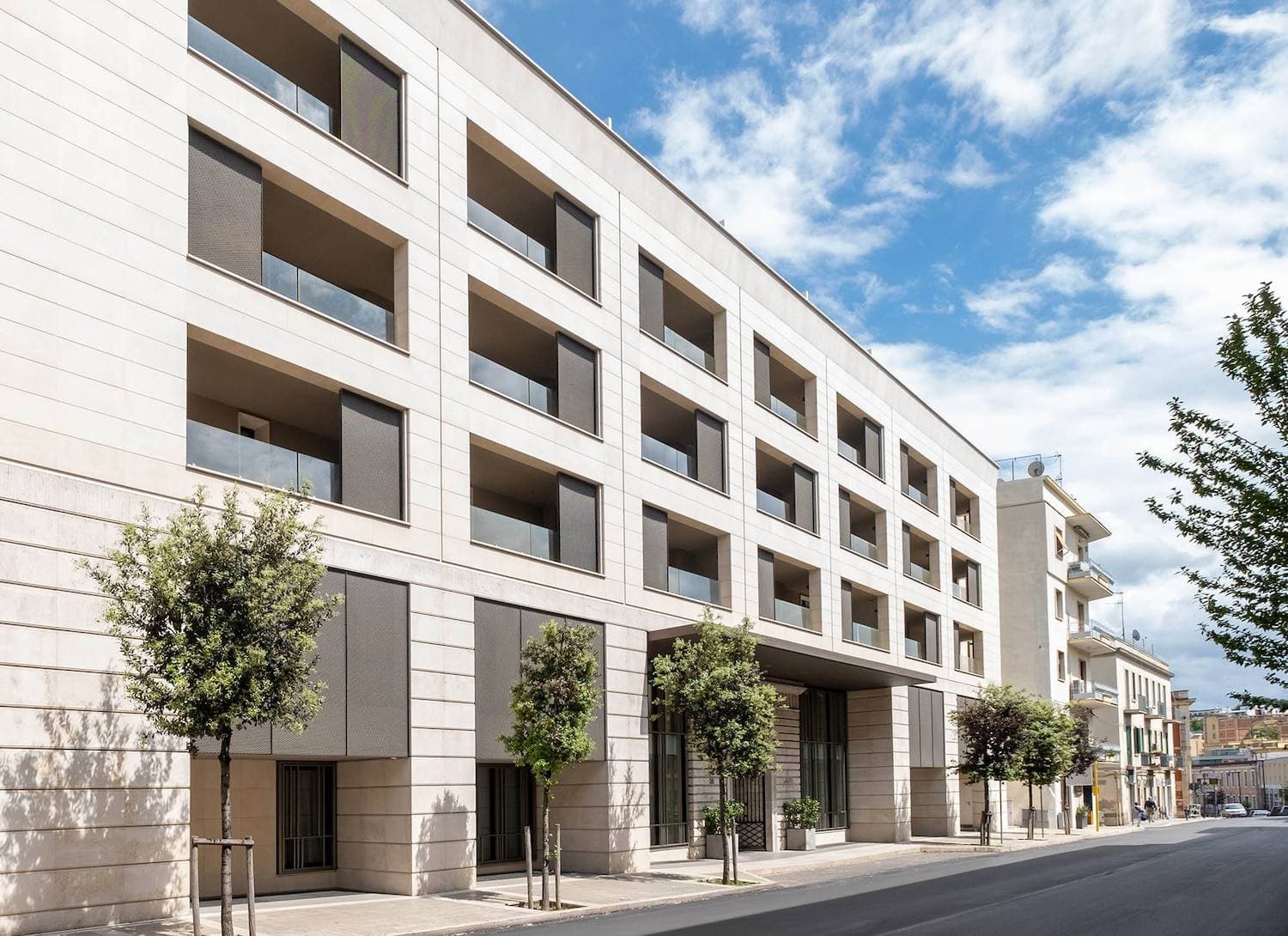 Eurostars Matera La Suite 1