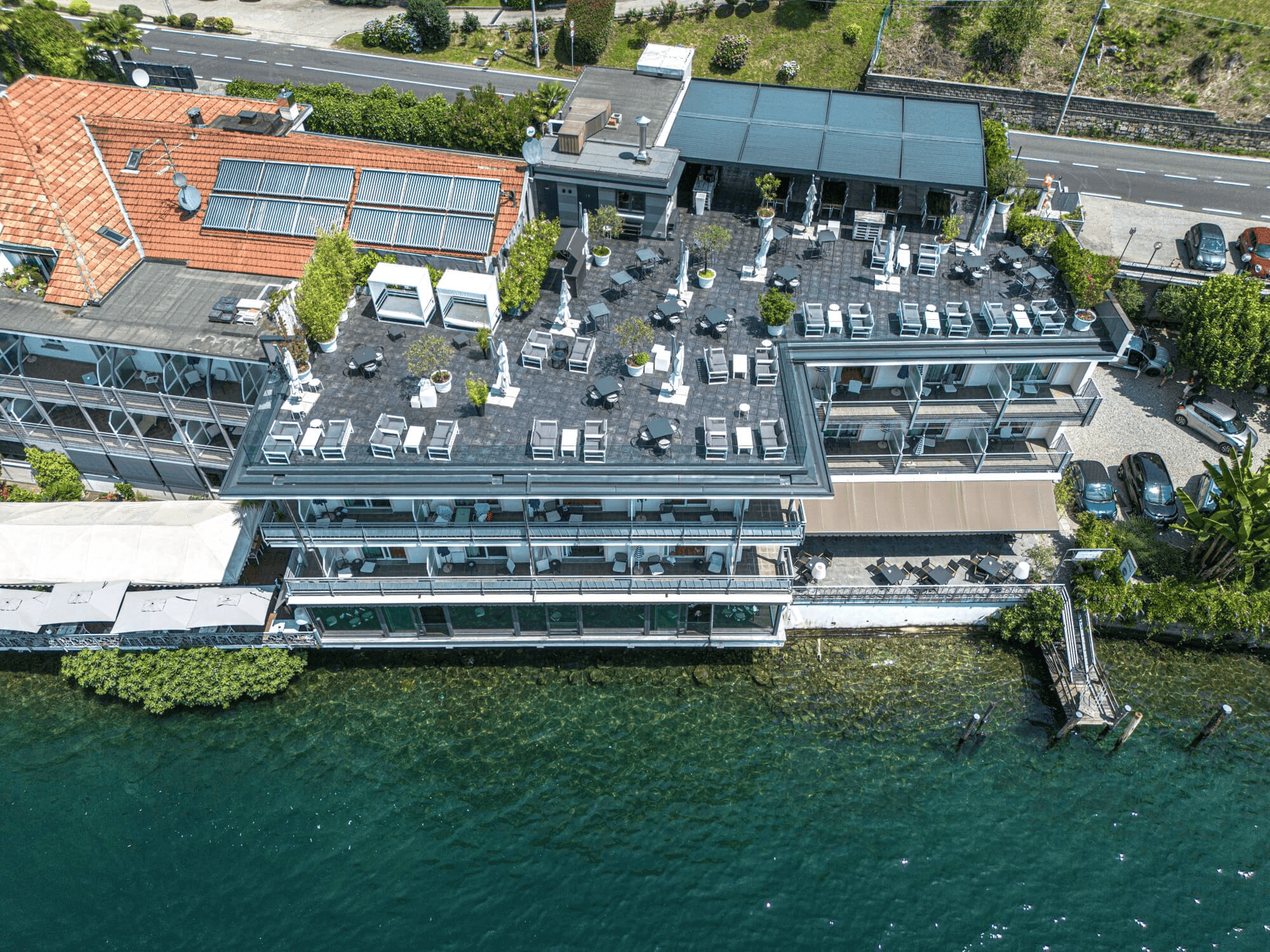 Hotel Giardinetto 1