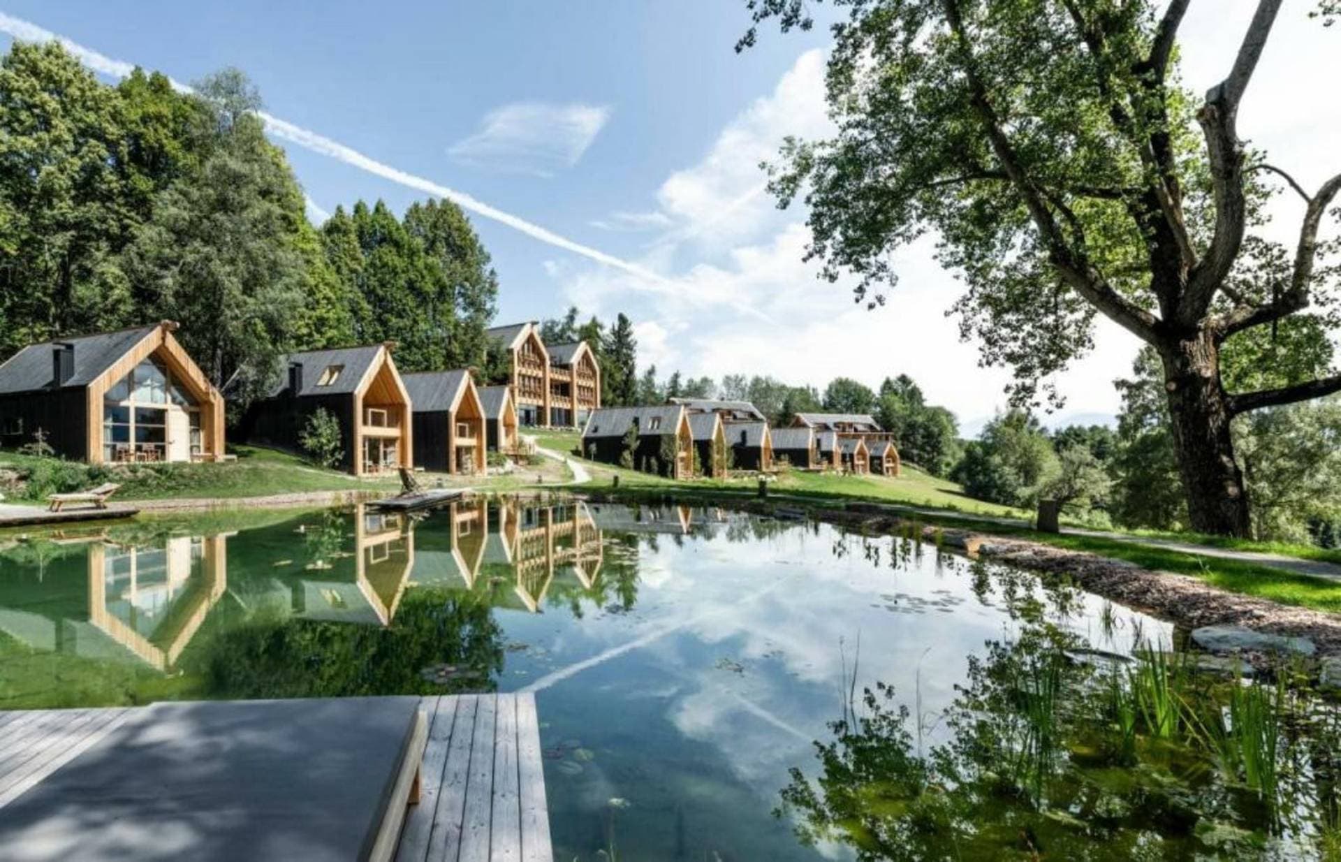 ADLER Lodge RITTEN 1
