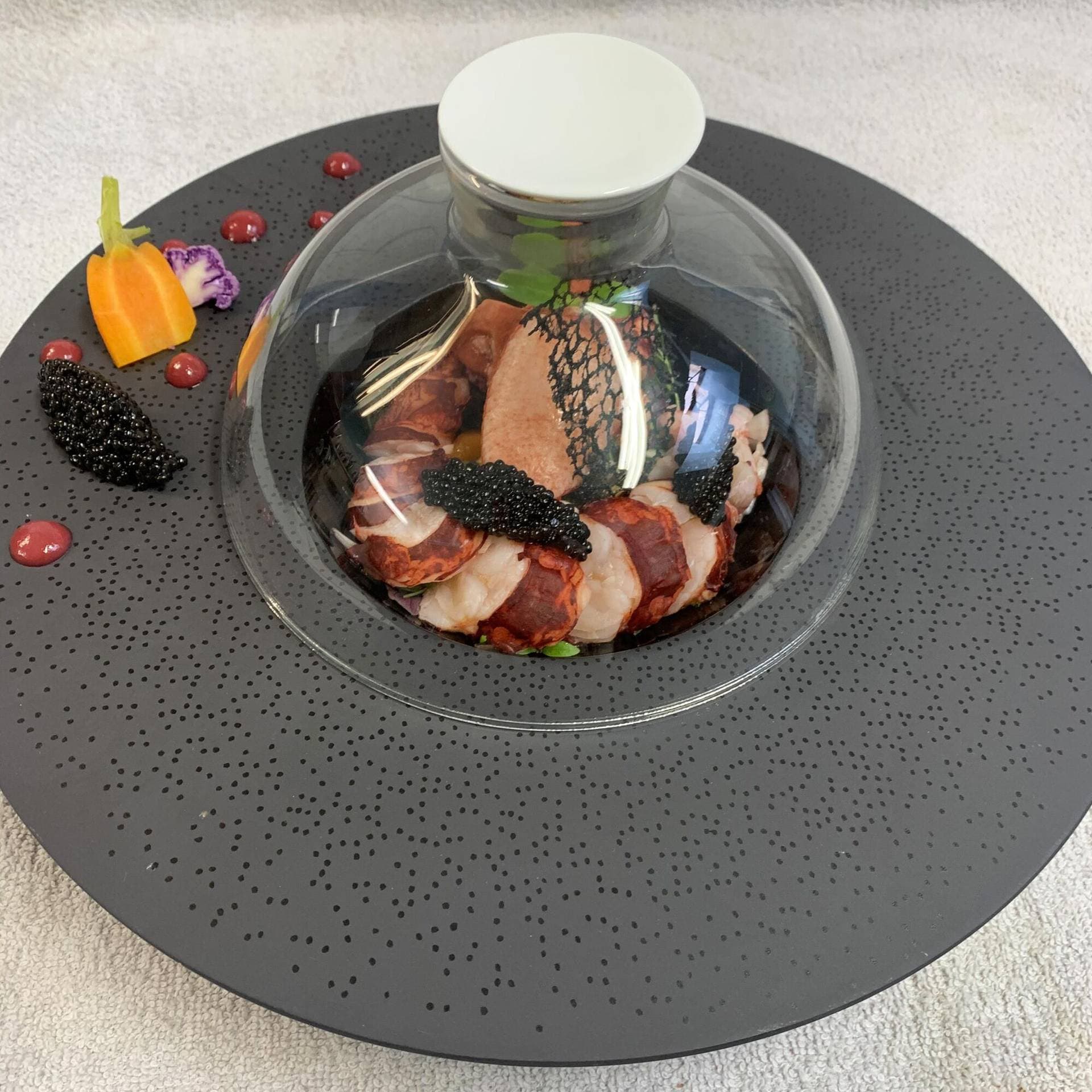 Au Petit Relais 1