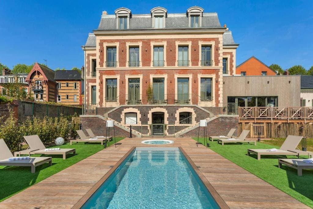 Le Rituel Hôtel & SPA 1