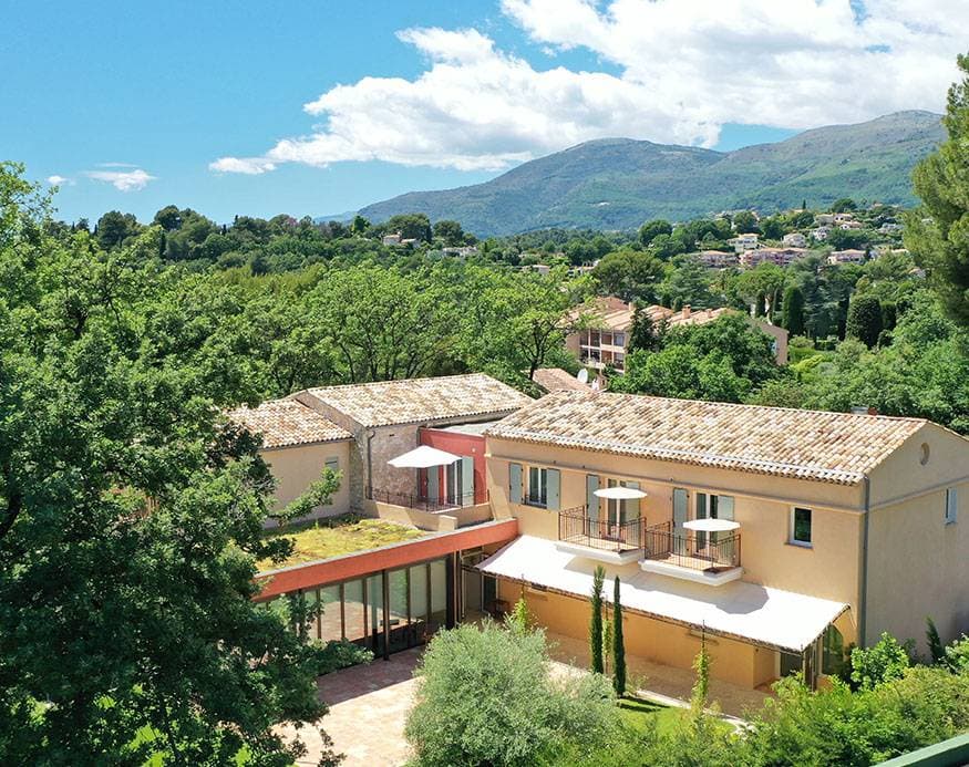 L'Hôtel Le Cantemerle Restaurant & Spa 1