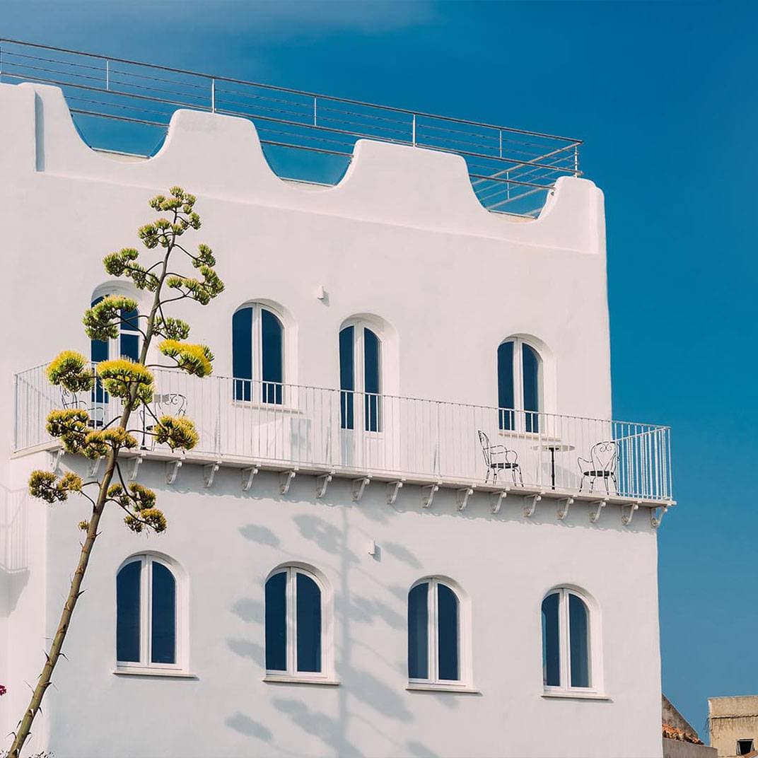 Relais La Ghinghetta 1
