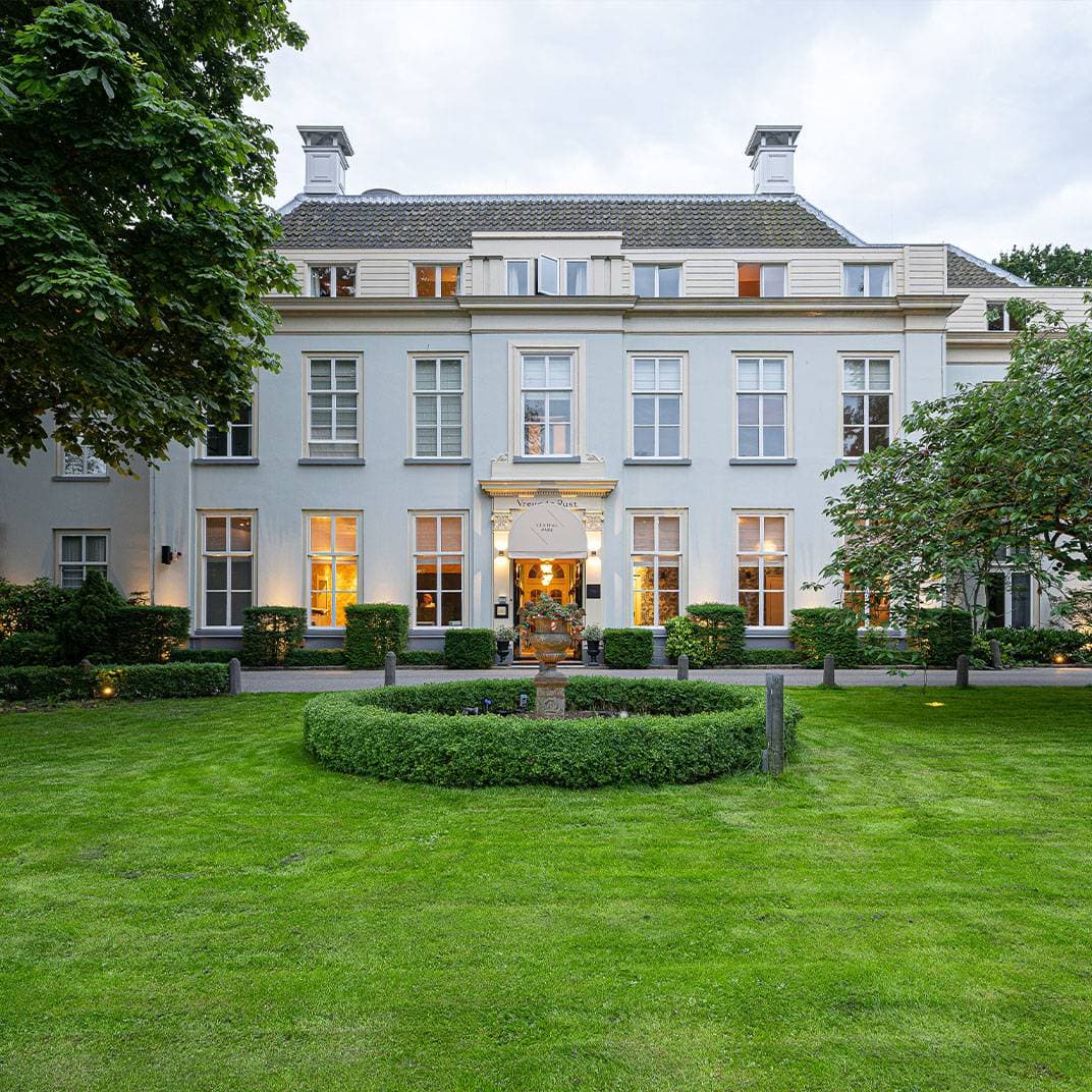Central Park Voorburg 1