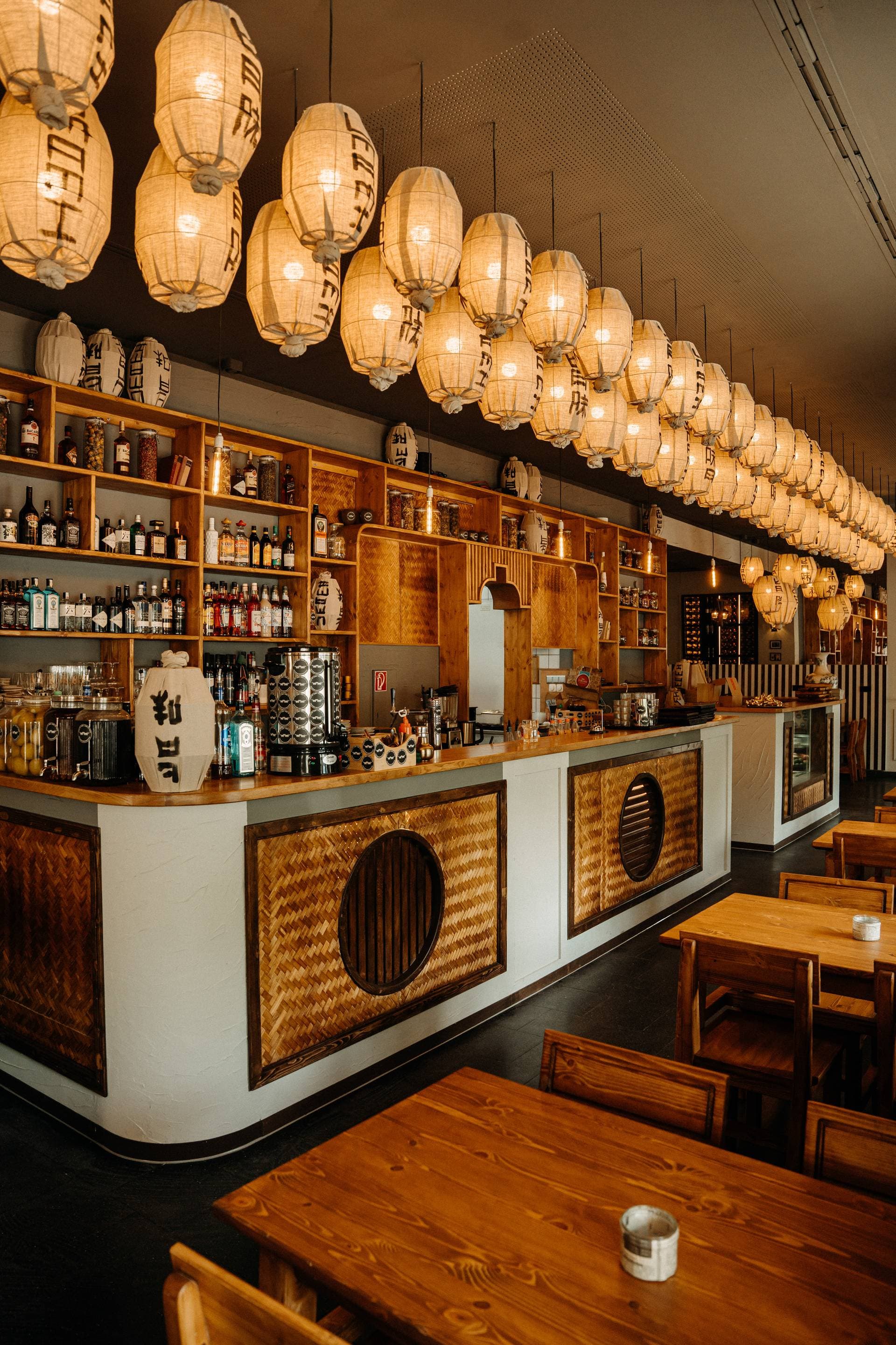 Umami Bliss Restaurant 1
