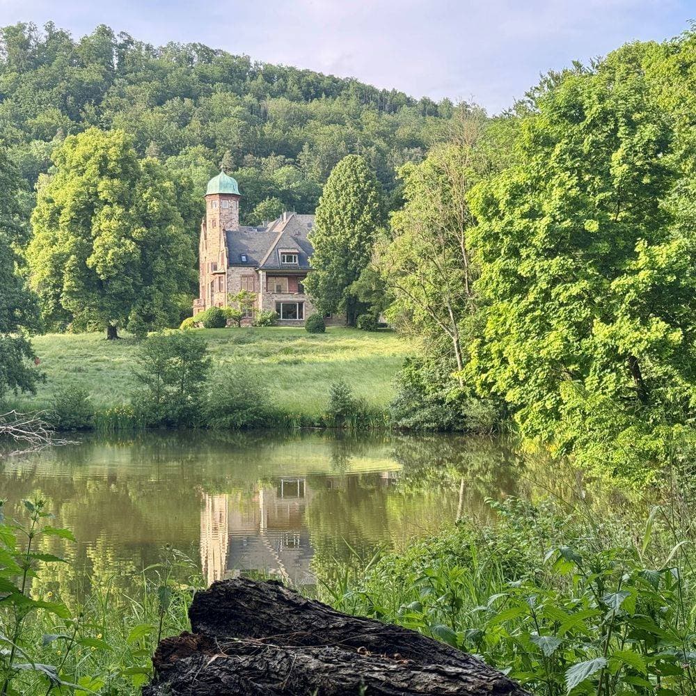 La Vallée Verte 1