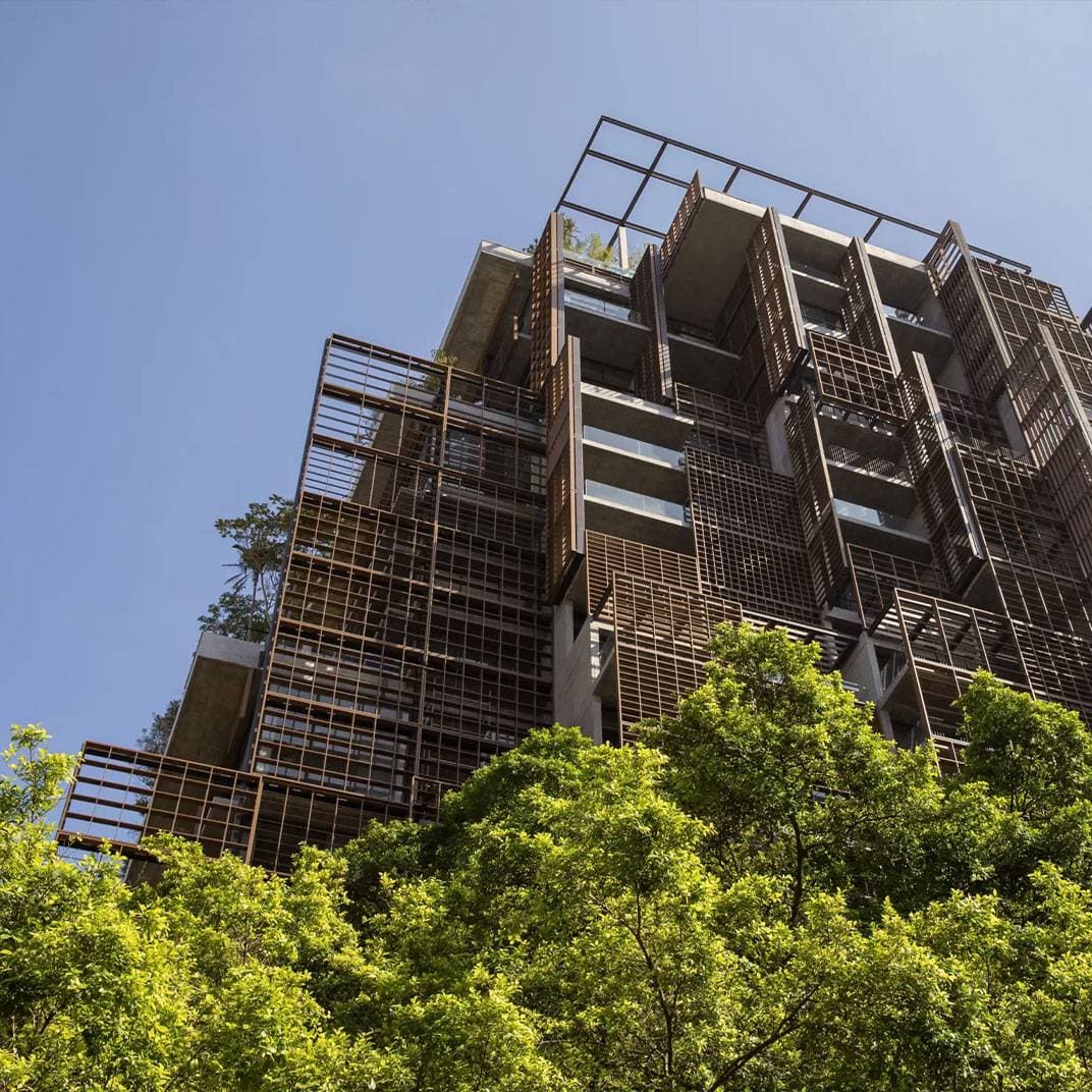 Rosewood Sao Paulo 1
