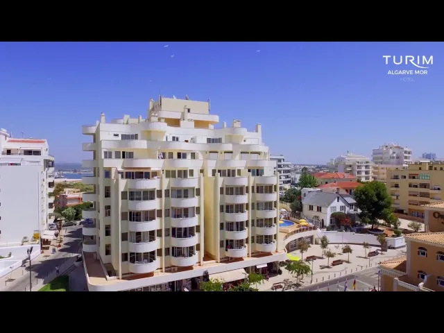 Turim Algarve Mor Apartments 1