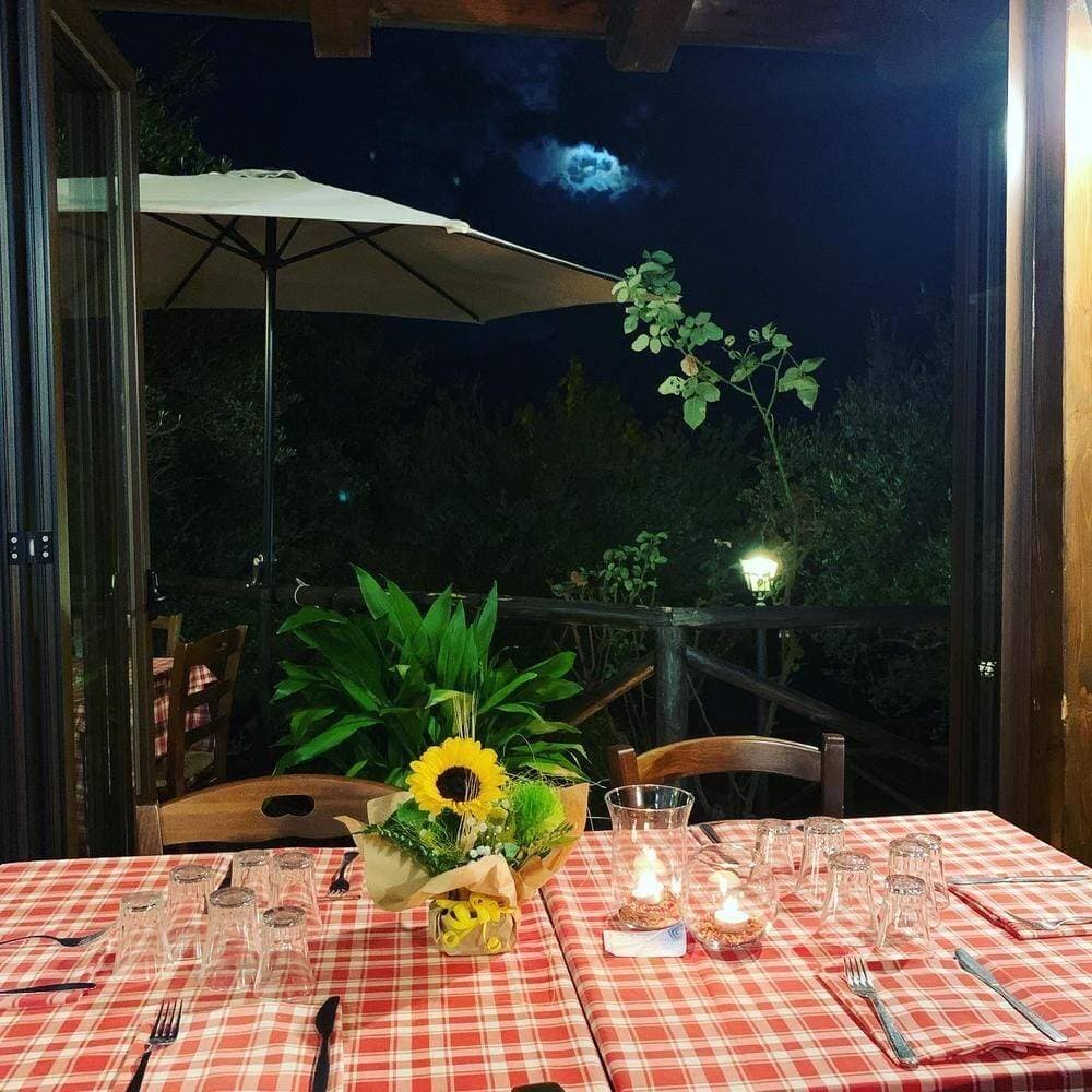 L'Aia dei Cappellani 1