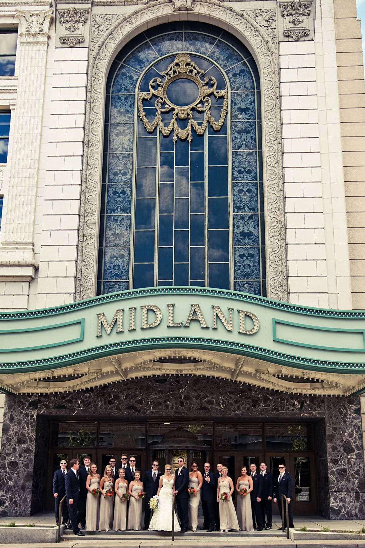 The Midland Theatre 1
