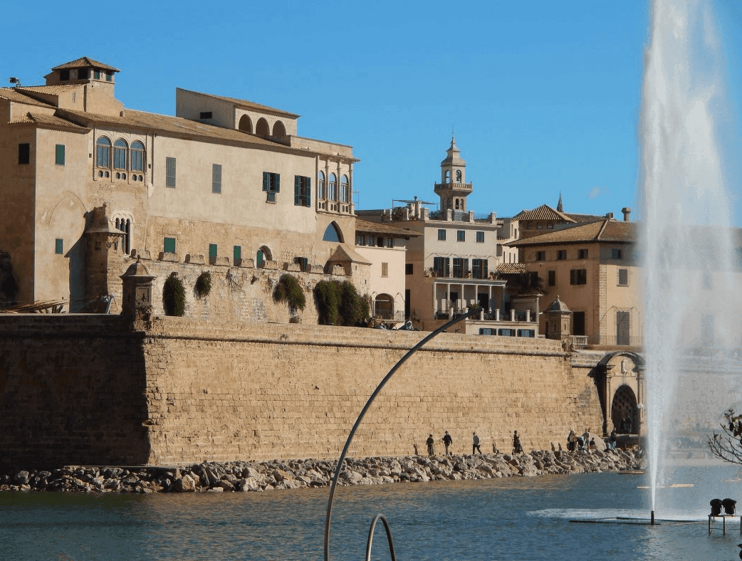 Mallorca Free Tour 1