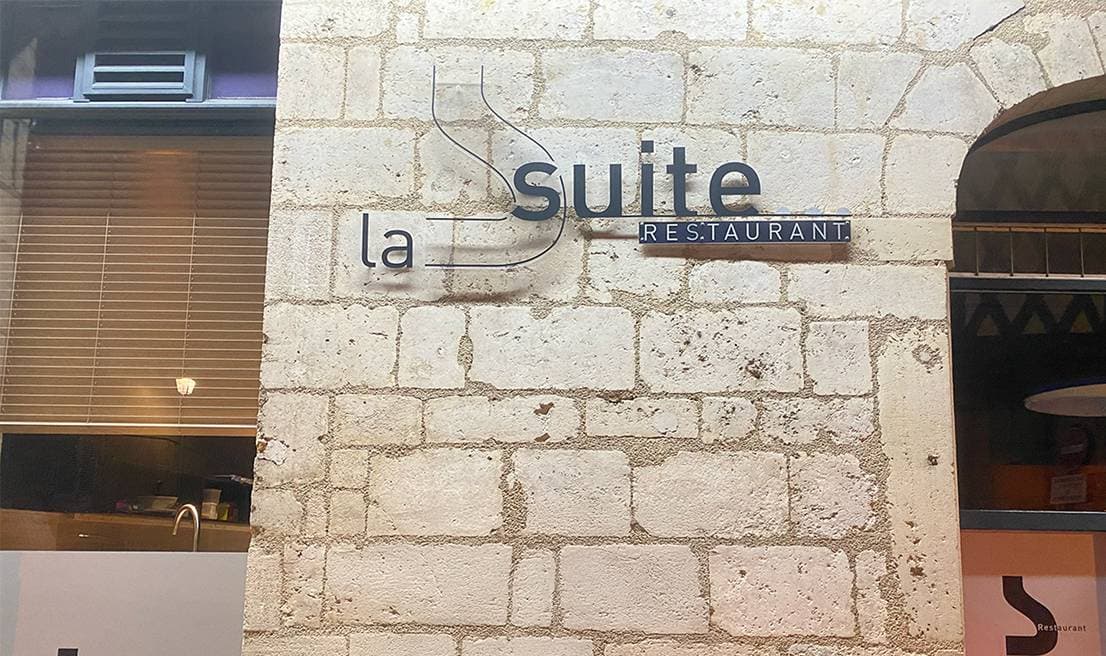 La Suite 1
