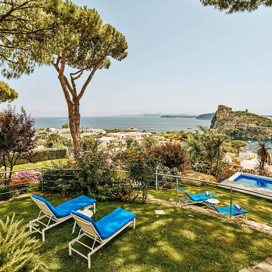 Villa Livia 1