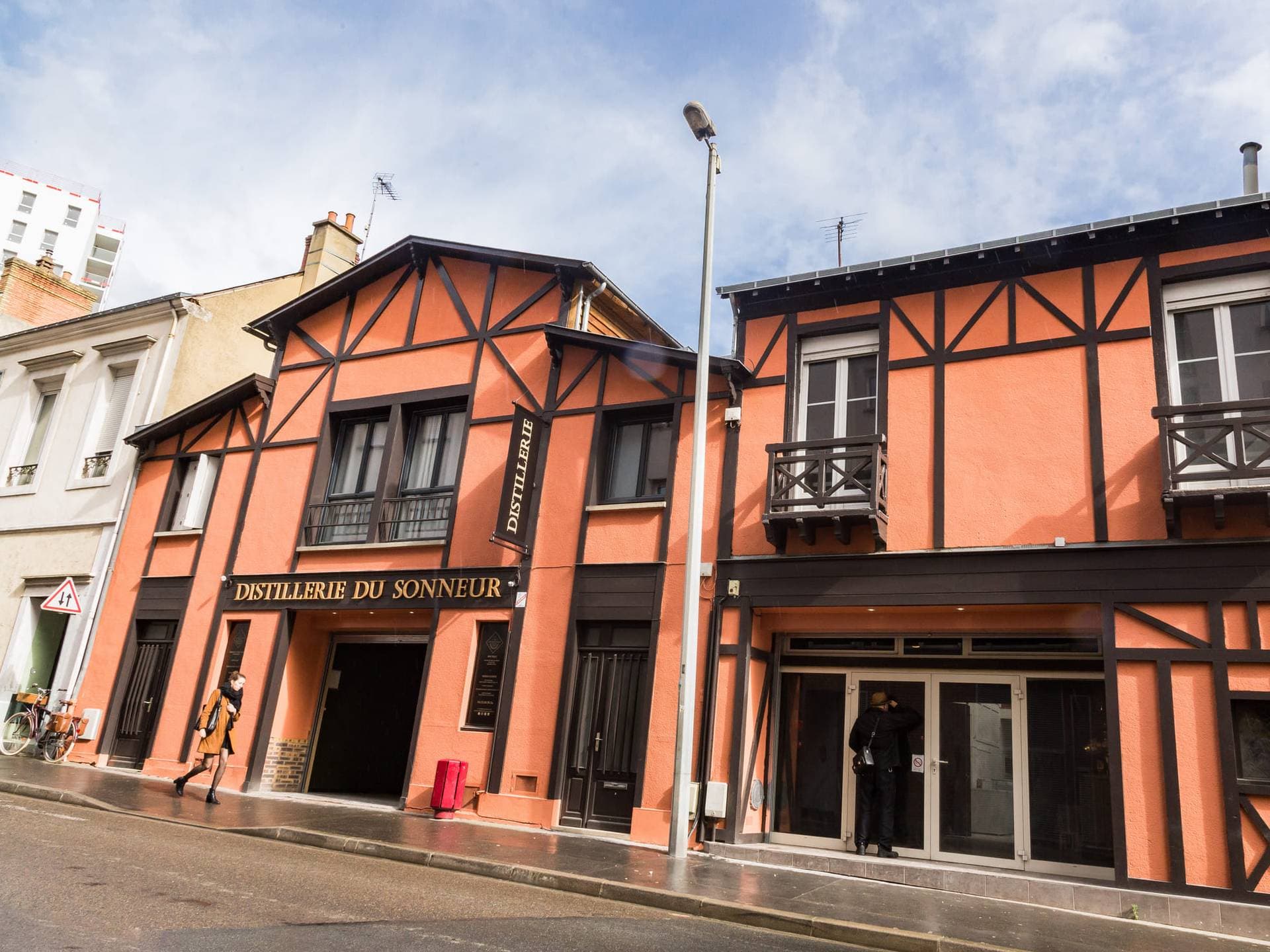 Distillerie du Sonneur 1