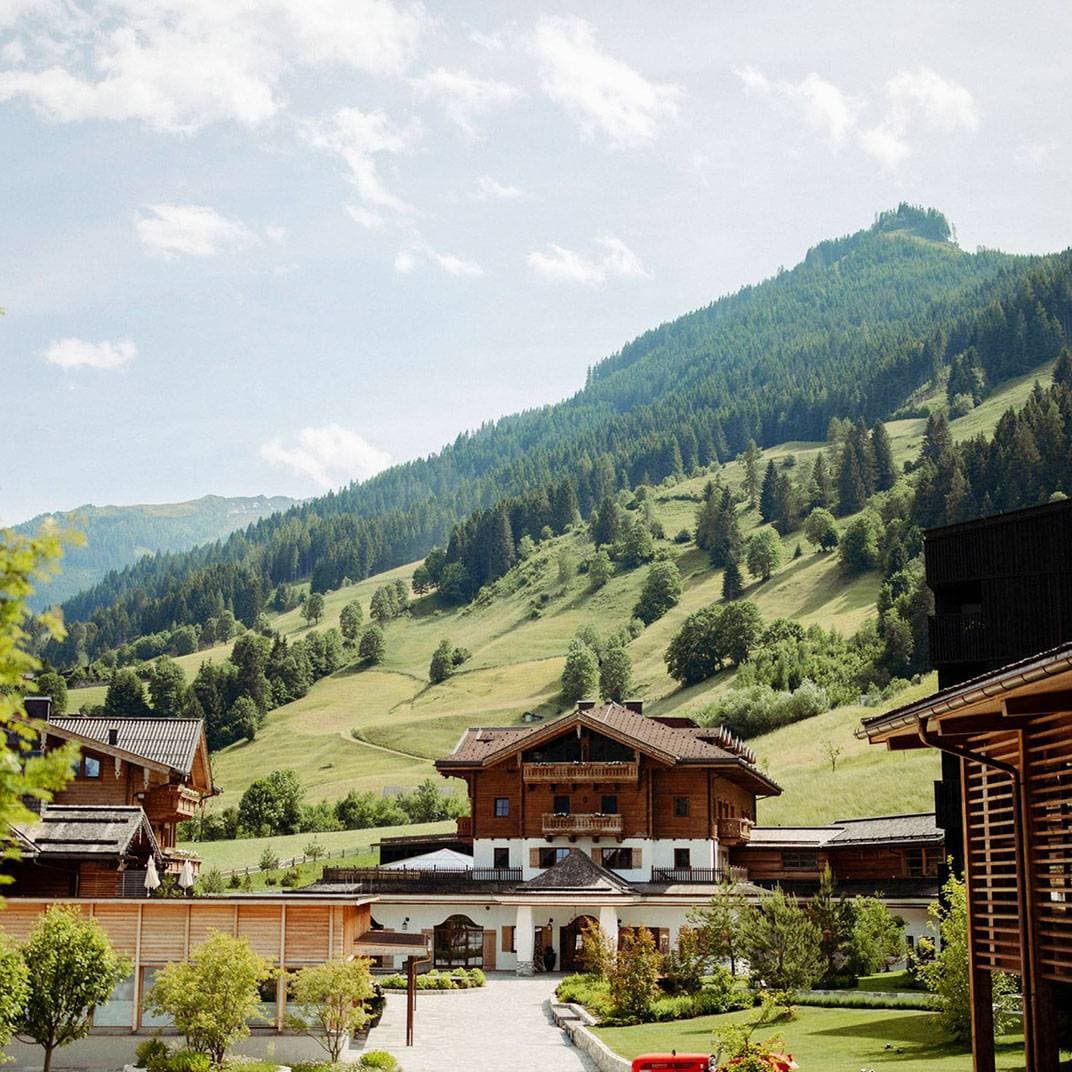 Family Nature Resort Moar Gut 1