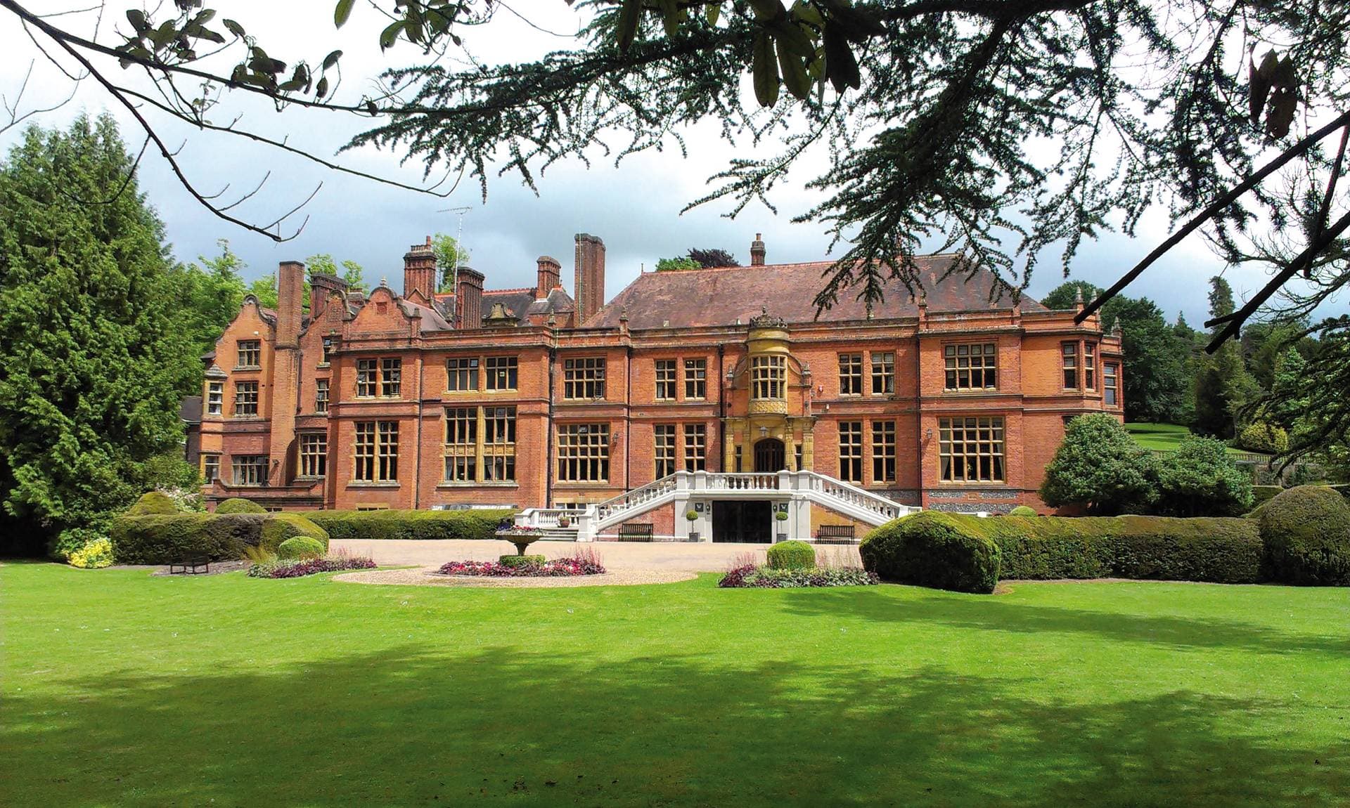 Marden Park 1