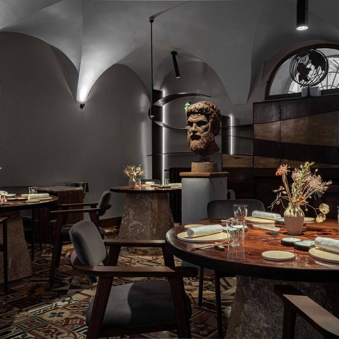 Al Madrigale | Nuova Cucina Rurale 1