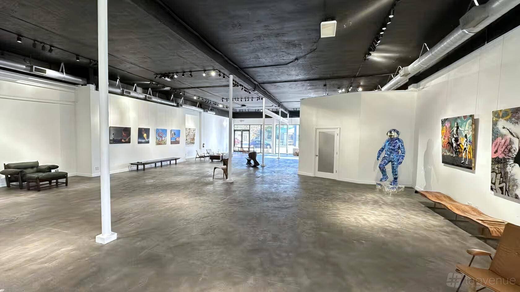 Emporium B Gallery 1