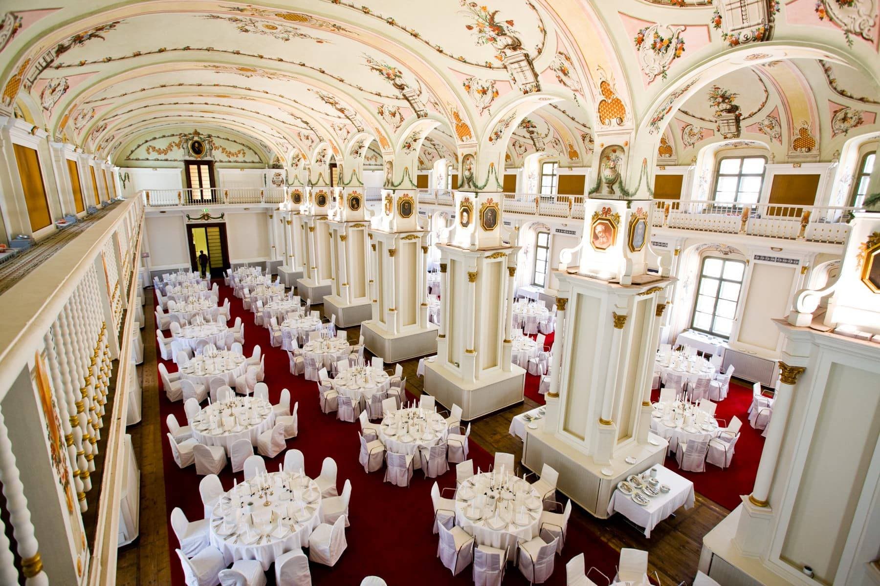 Alte Universität Graz 1