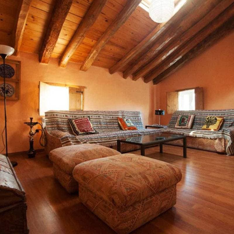Casa Román 1