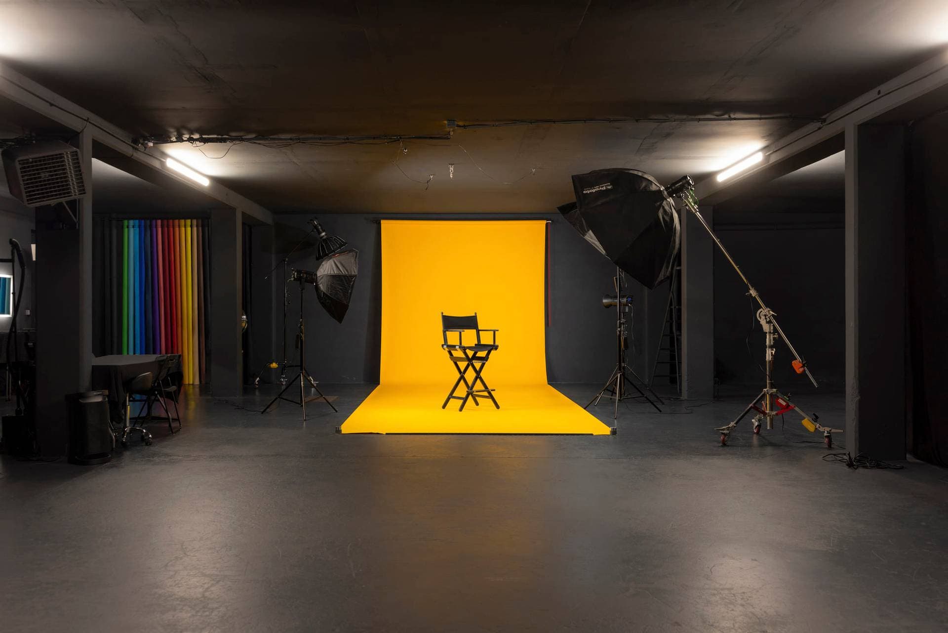 Stellar Studio Paris 1