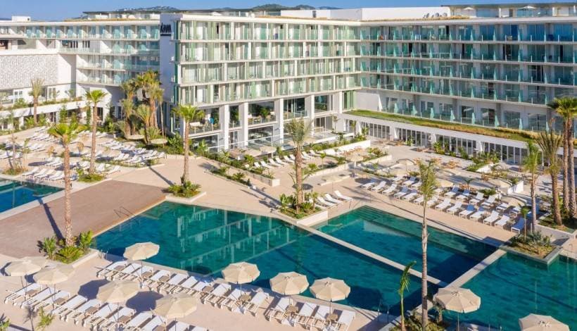 Atzavara Hotel & Spa 1