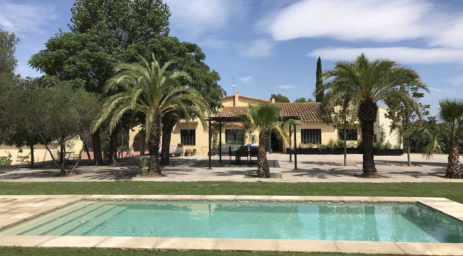 Masia Mas Xibeques 1