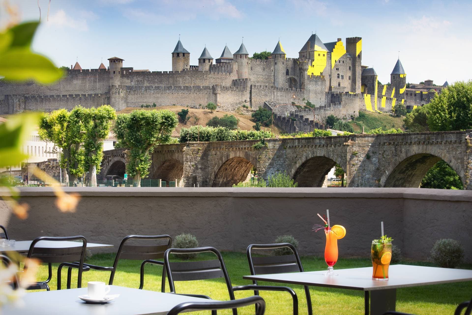 Sowell Hôtels Les Chevaliers**** 1