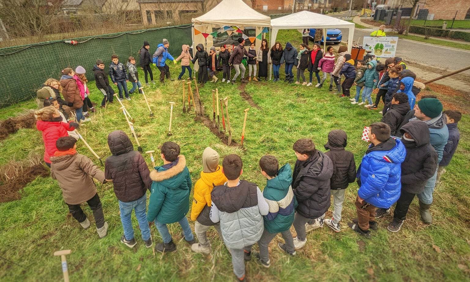 GoodPlanet Belgium 1