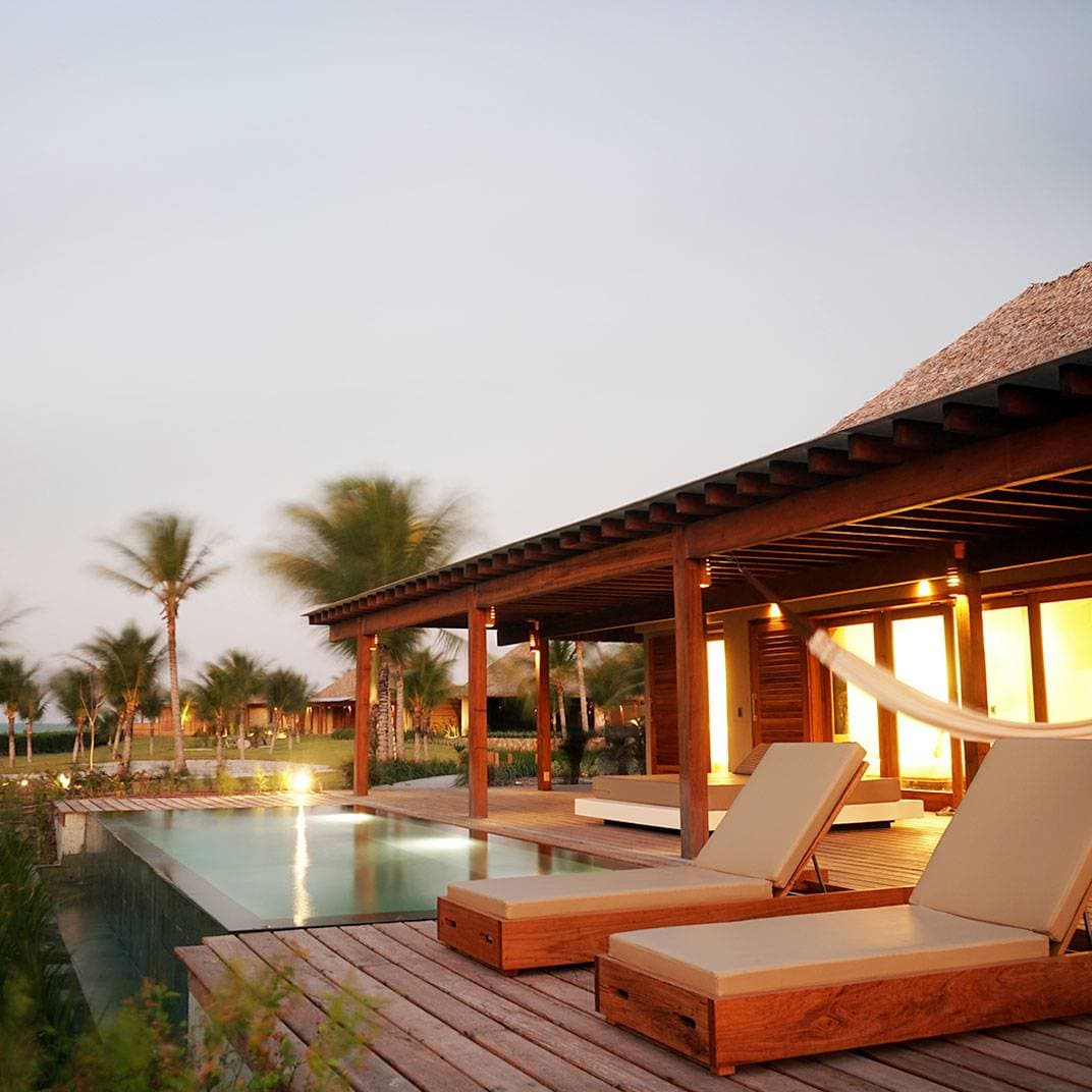 Casana Hotel 1