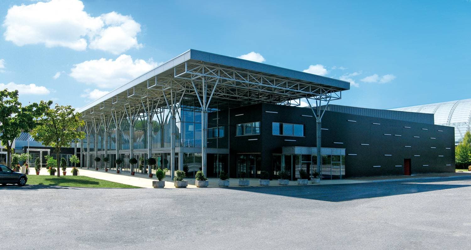 Mégacité Amiens 1