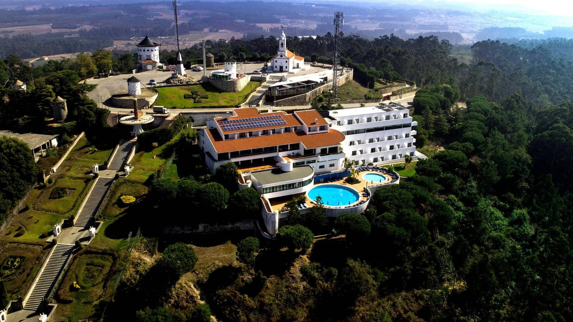 São Félix Hotel 1
