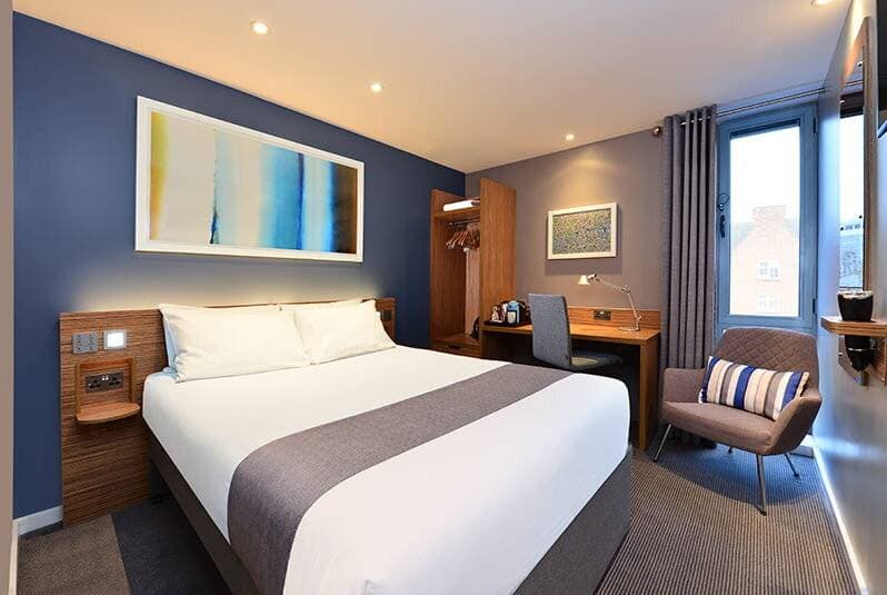 Travelodge Galway City 1