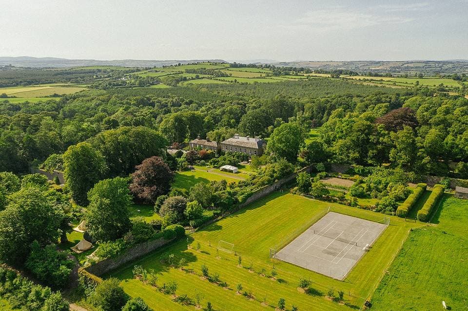 Ballyvolane House 1