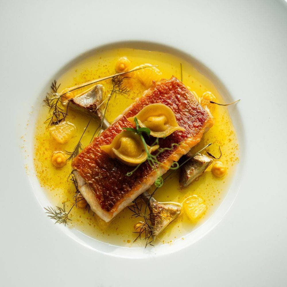 Park Restaurant 1