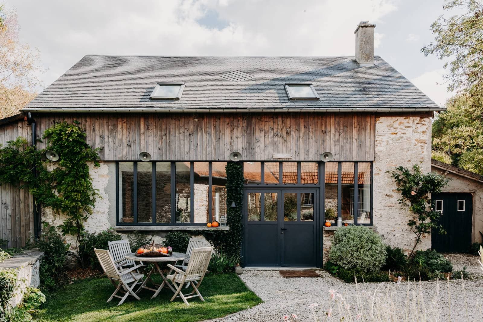 Domaine des Pousses 1