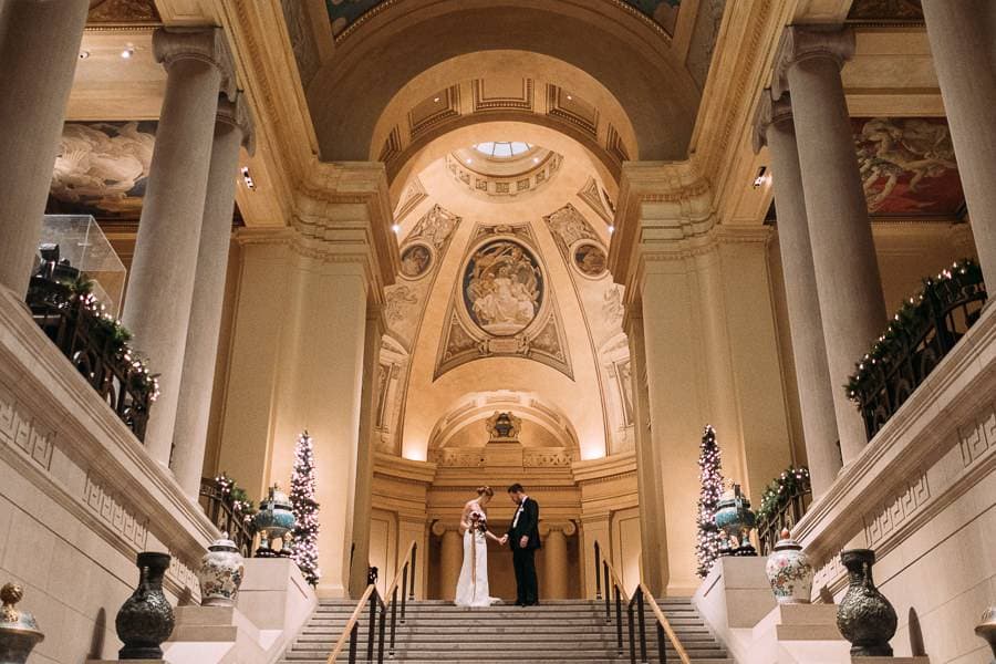 Museum of Fine Arts, Boston 1