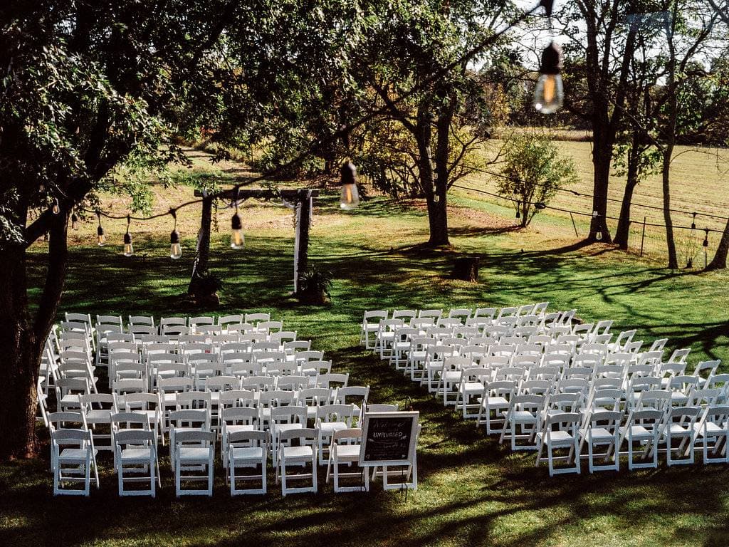 The Farm Bakery & Events 1