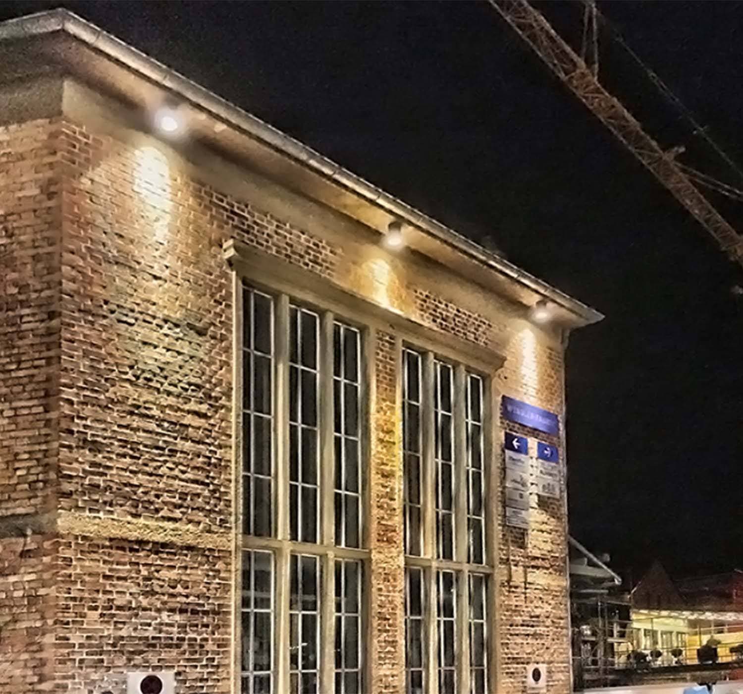 Alte Färberei Reutlingen 1