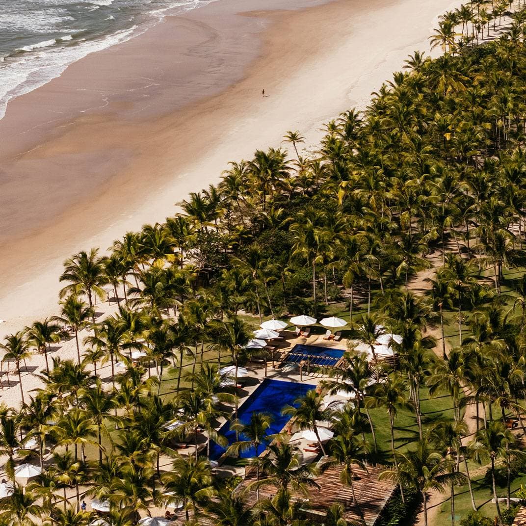 Txai Resort 1
