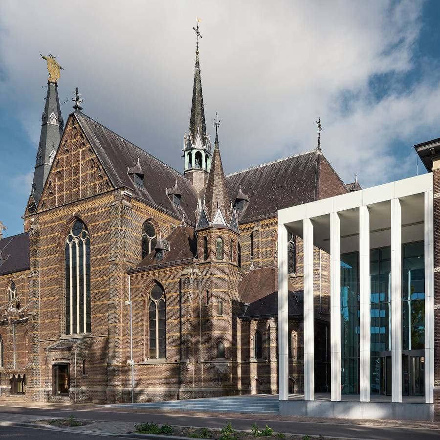 Hotel Mariënhage 1