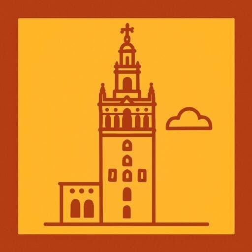 Descubrir Sevilla 1