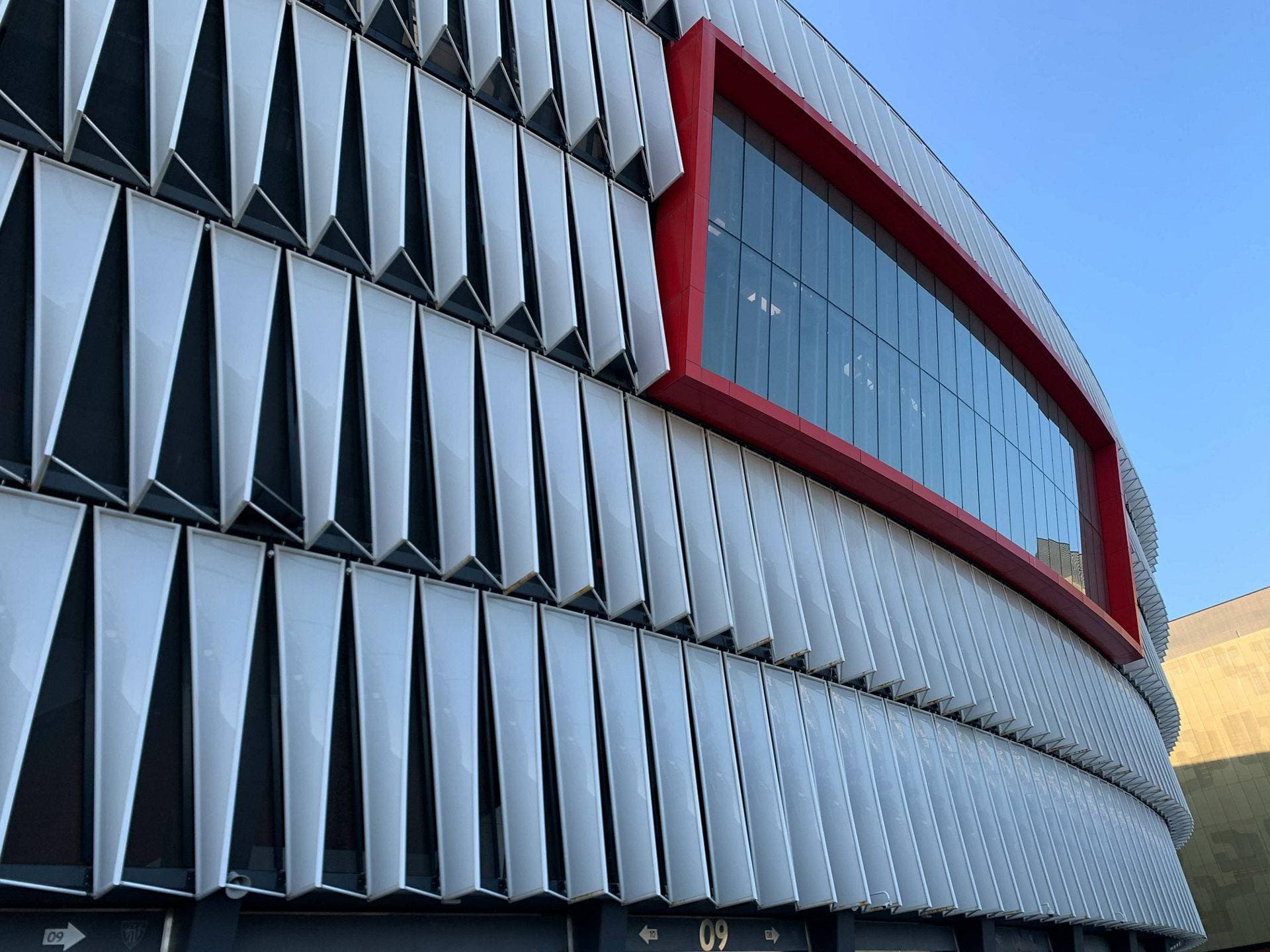 ILUNION San Mamés 1