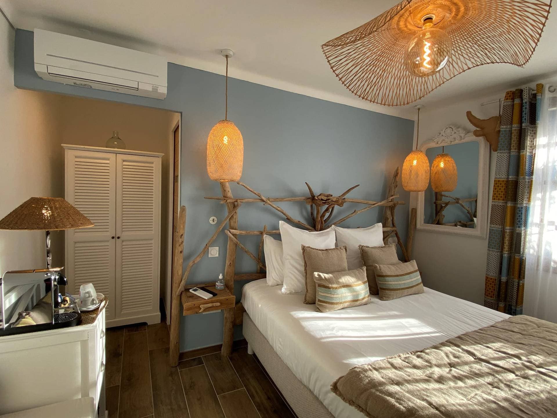 Hôtel Le Neptune en Camargue 1