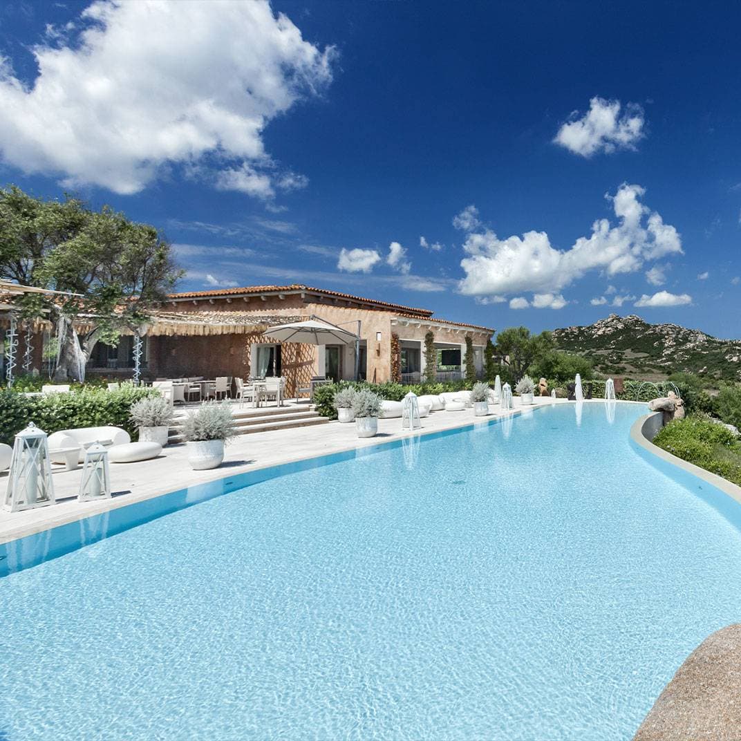 Hotel Li Finistreddi 1