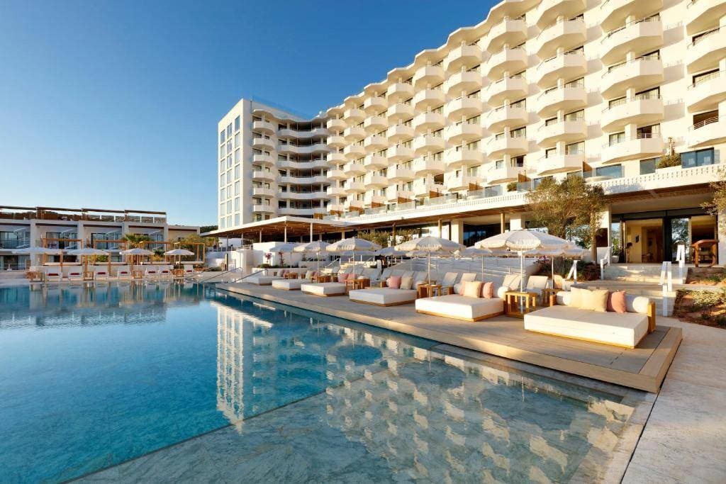 TRS Hotel Ibiza 1